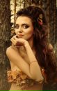 Фотография Виноградовой Маргариты