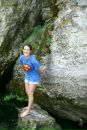 Фотография Ходиновой Анжелики