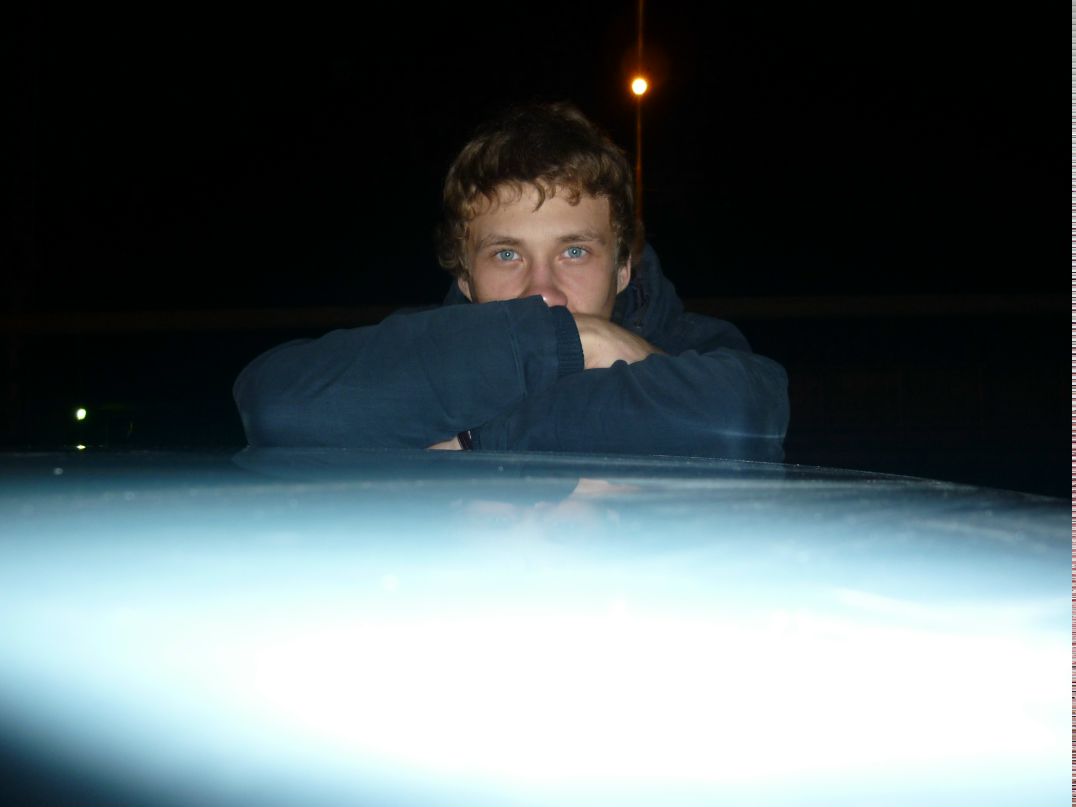 Дмитрий Трынин фотография #37