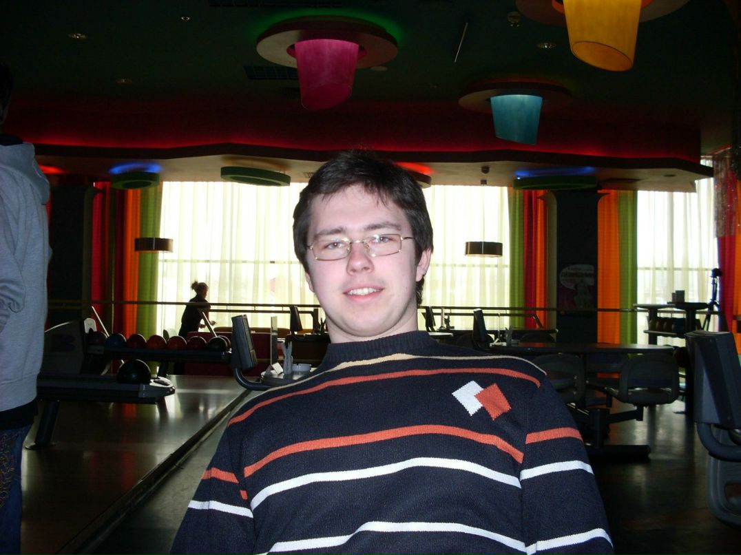 Дмитрий Широков фотография #45