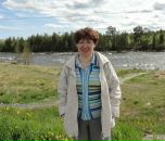 Фотография Борисовой Людмилы