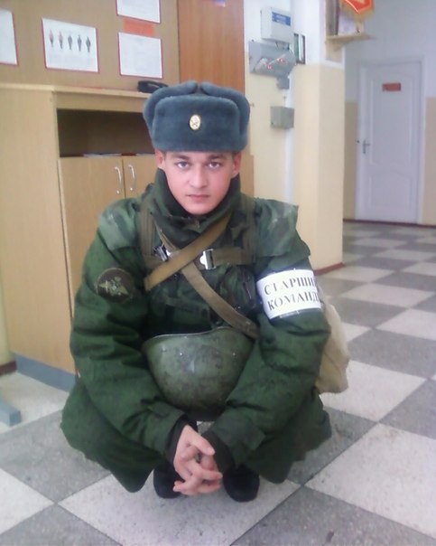 №12, Никита Красецкий, Ростов-на-Дону №12, Никита Красецкий, Ростов-на-Дону