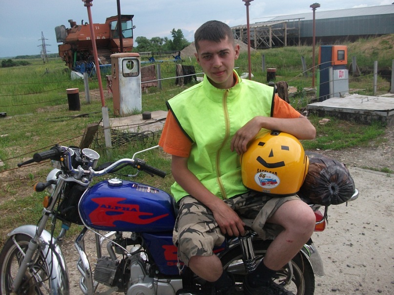 Иван Спирин фотография #10