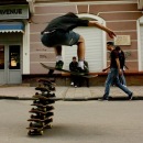 Санта Авік фотография #12 (источник - https://vk.com/id44165112)