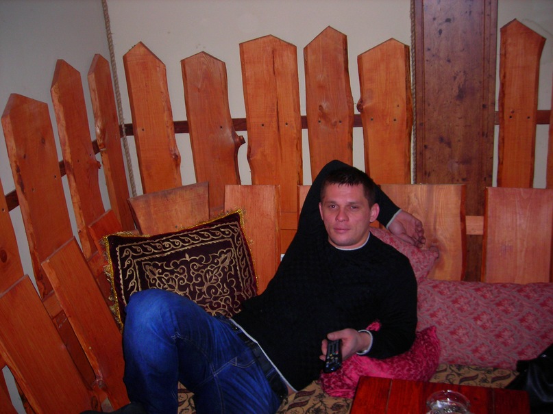 Сергей Сергеев фотография #26