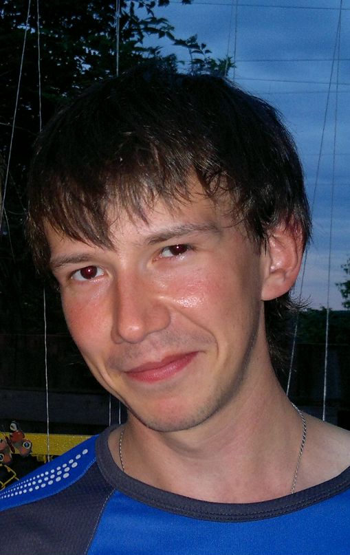 Иван Ныробцев фотография #36