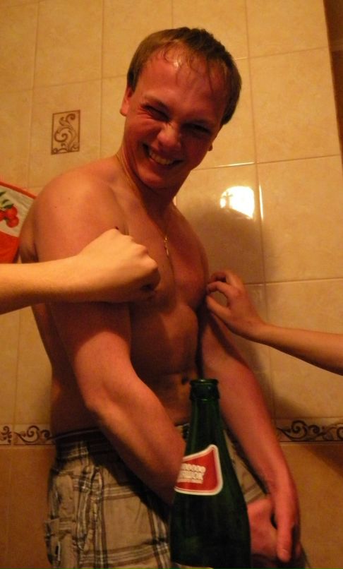 Валера Дядюра фотография #44