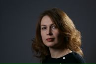 Фотография Руцкиной Инны