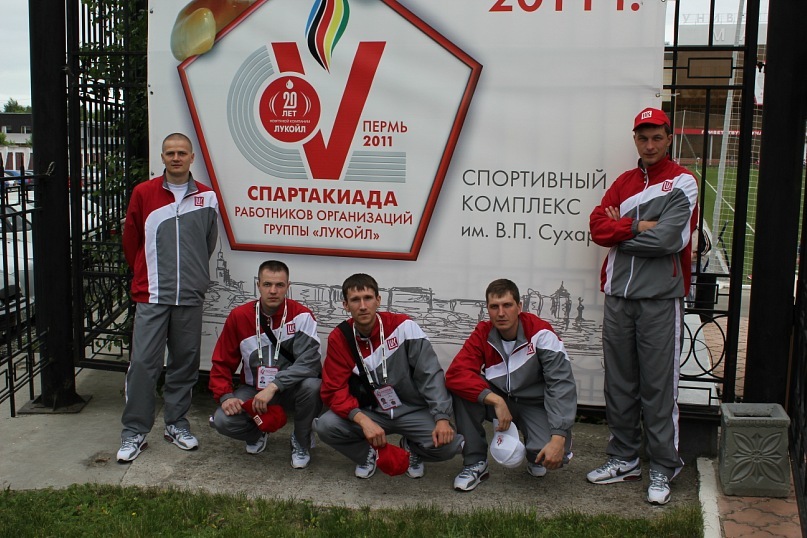 Сергей Башков фотография #19