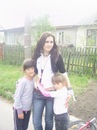 Юліана Чепура фотография #37 (источник - https://vk.com/id124763290)
