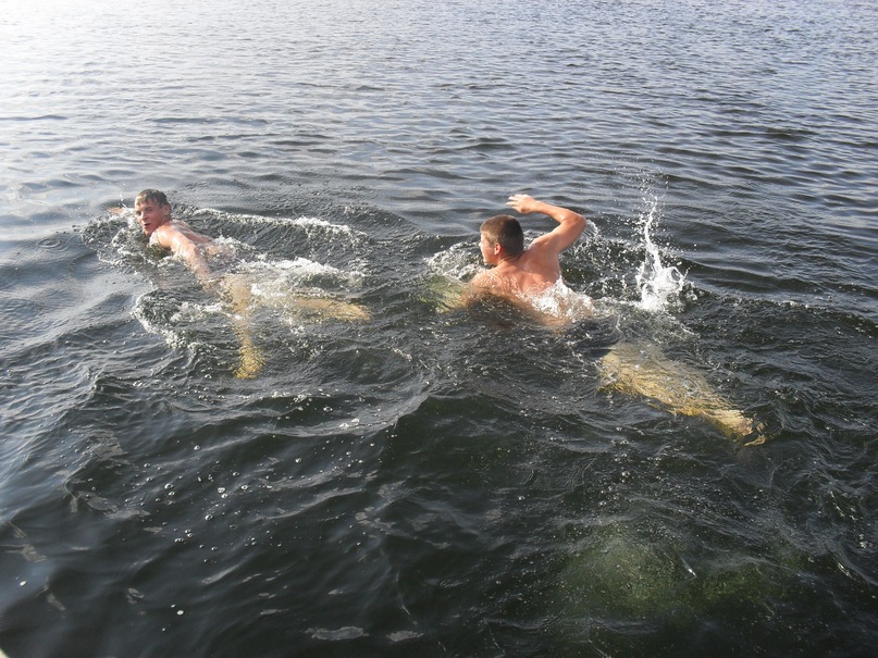 Илья Викторович фотография #9