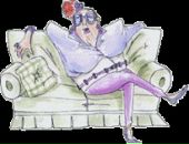 Фотография Литвиненко Анны