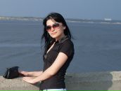 Фотография Никифоровой Надежды