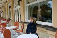 Фотография Лучковой Наталии