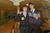 Фотография Чернова Михаила