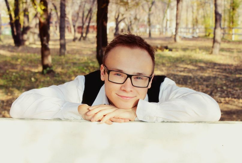 Богдан Кот фотография #47