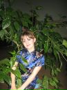 Фотография Никитиной Ксении