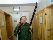 Фотография Леонтьева Владимира