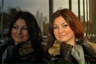 Фотография Пантелиной Оксаны