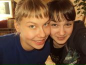 Фотография Ушаковой Дарьи