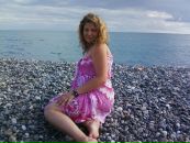 Фотография Алексеенковой Валентины
