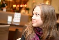 Фотография Зиминой Арины