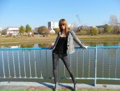 Фотография Ивановой Анастасии