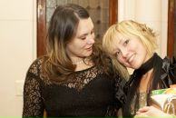 Фотография Воронцовой Ани