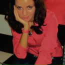 Фотография Федоровой Анны