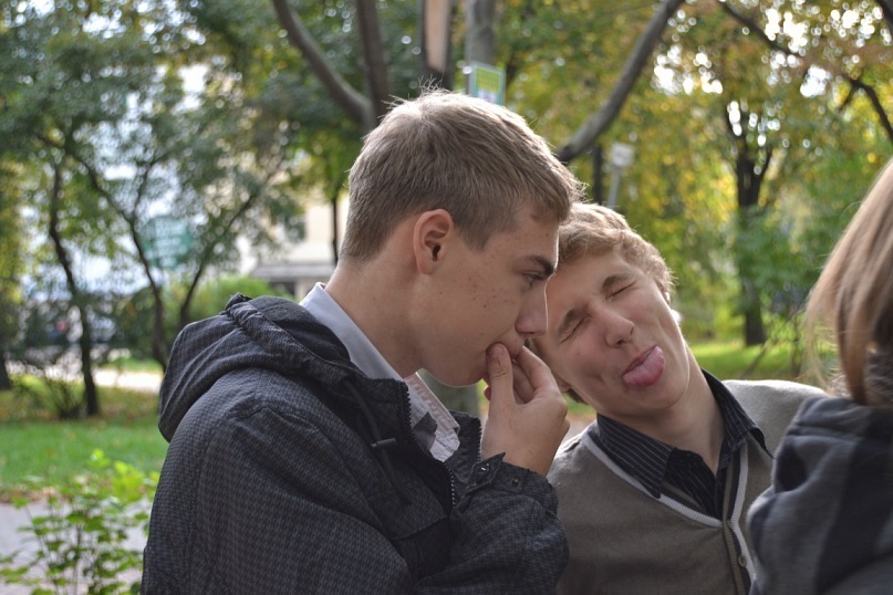 Софья Щукина фотография #36