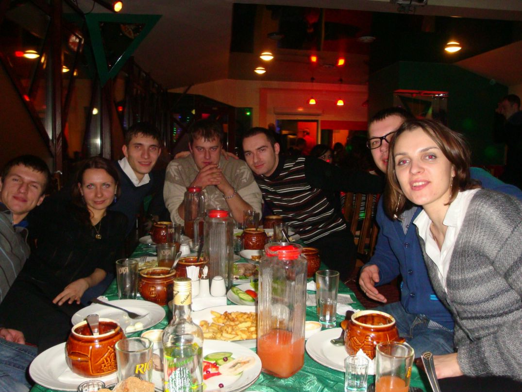 Дмитрий Иванов фотография #44
