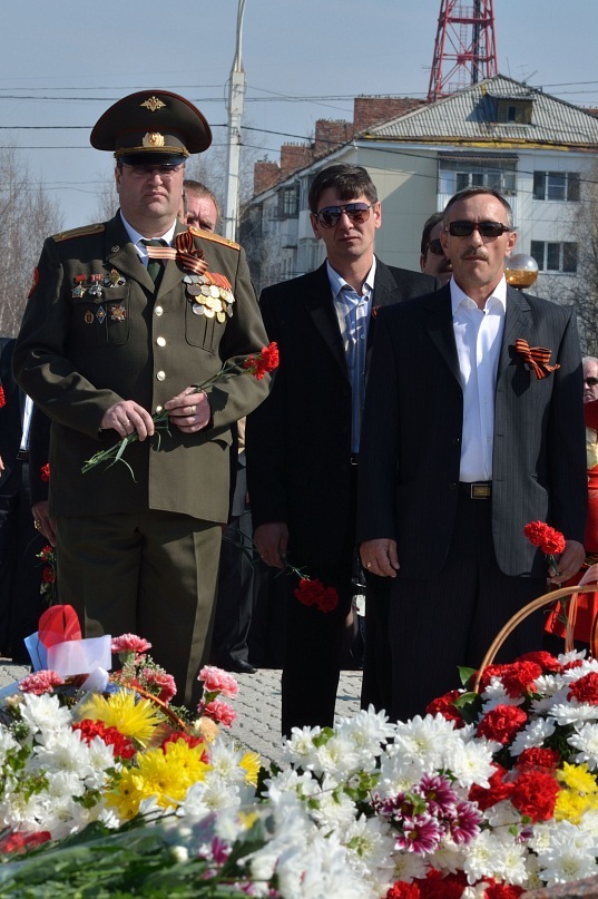 Эльдар Семенеев фотография #29