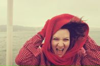 Олександра Охріменко фотография #2 (источник - https://vk.com/id2789692)