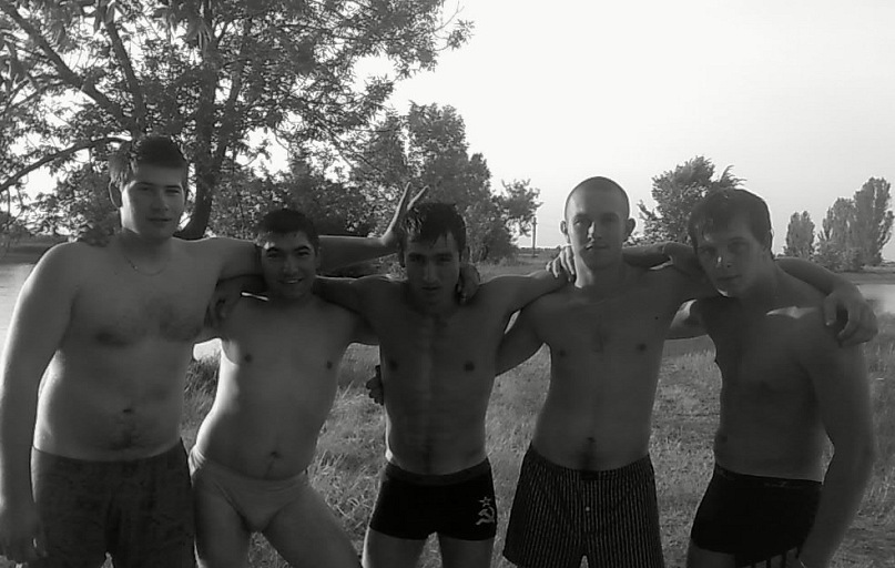 Динислям Халилов фотография #33