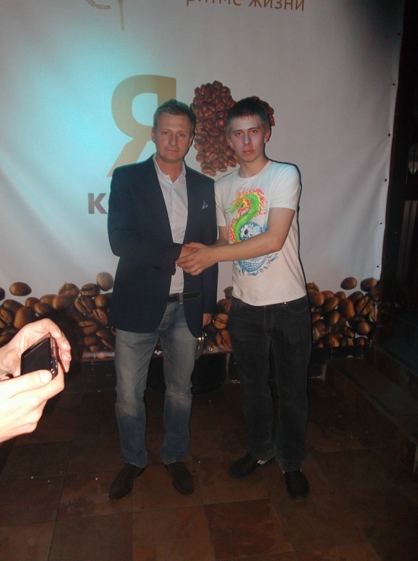 Коля Карелин фотография #13