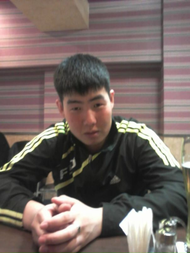 Сергей Берюлёв фотография #31