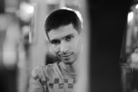 Фотография Хазина Александра