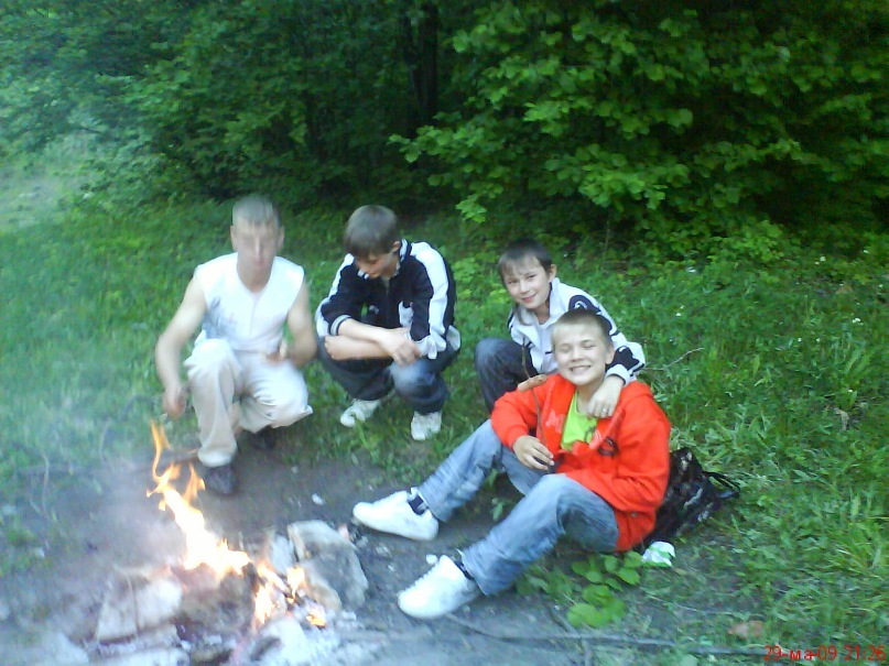 Фёдор Трепаков фотография #19