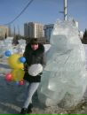Фотография Кошелевой Елены