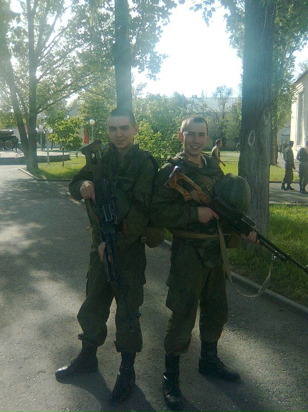 Андрей Швецов фотография #32