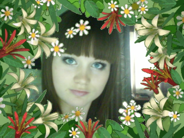 Лена Лобанова фотография #29