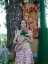 Фотография Богдановой Алёны