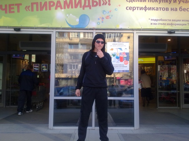 №9, Герман Титов, 38 лет, Волгоград №9, Герман Титов, 38 лет, Волгоград