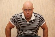 Фотография Фомина Юрия