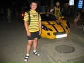 Діма Угренюк фотография #1