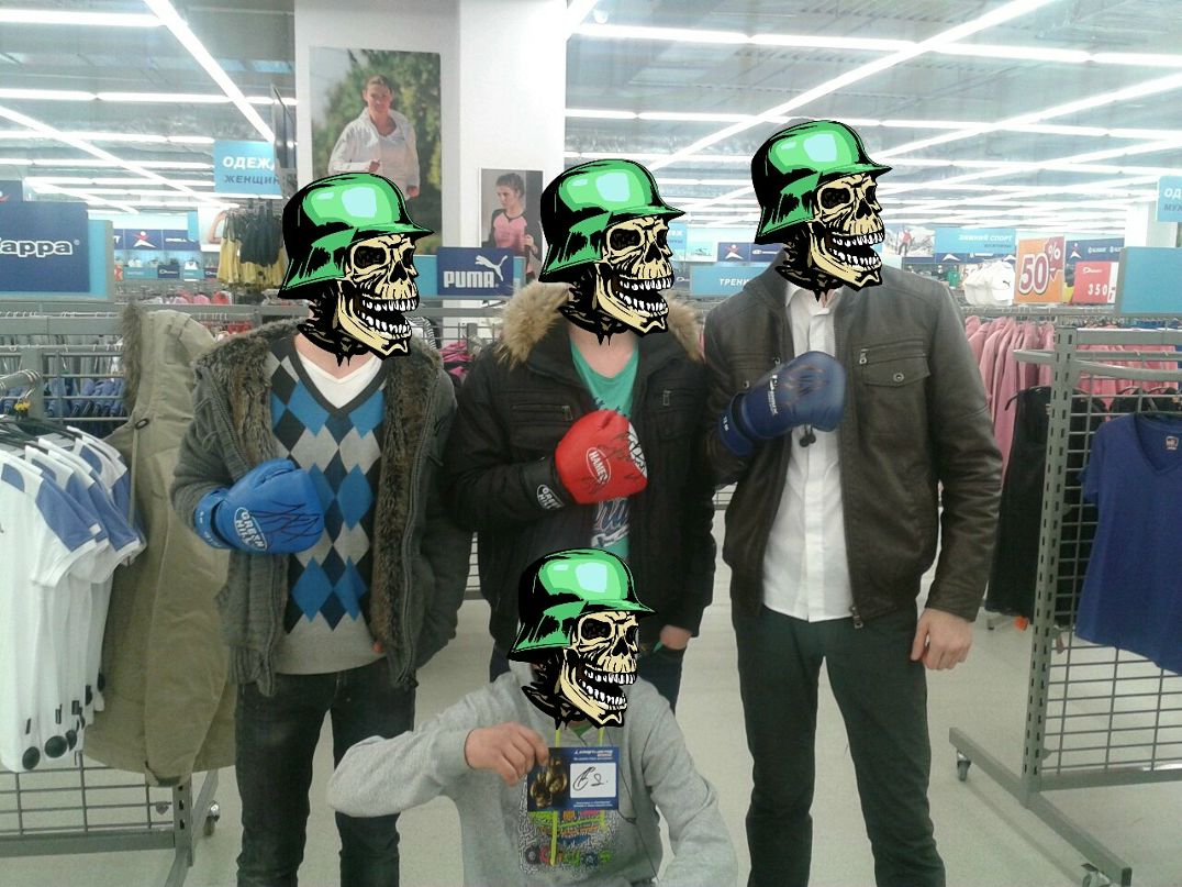 Коля Гринчук фотография #16
