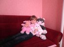 Віка Подюк фотография #5 (источник - https://vk.com/id168478326)