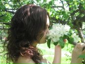 Фотография Патрушевой Кати