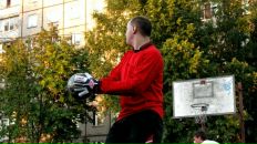 Фотография Чемоданова Андрея