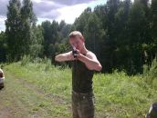 Фотография Рылова Антона